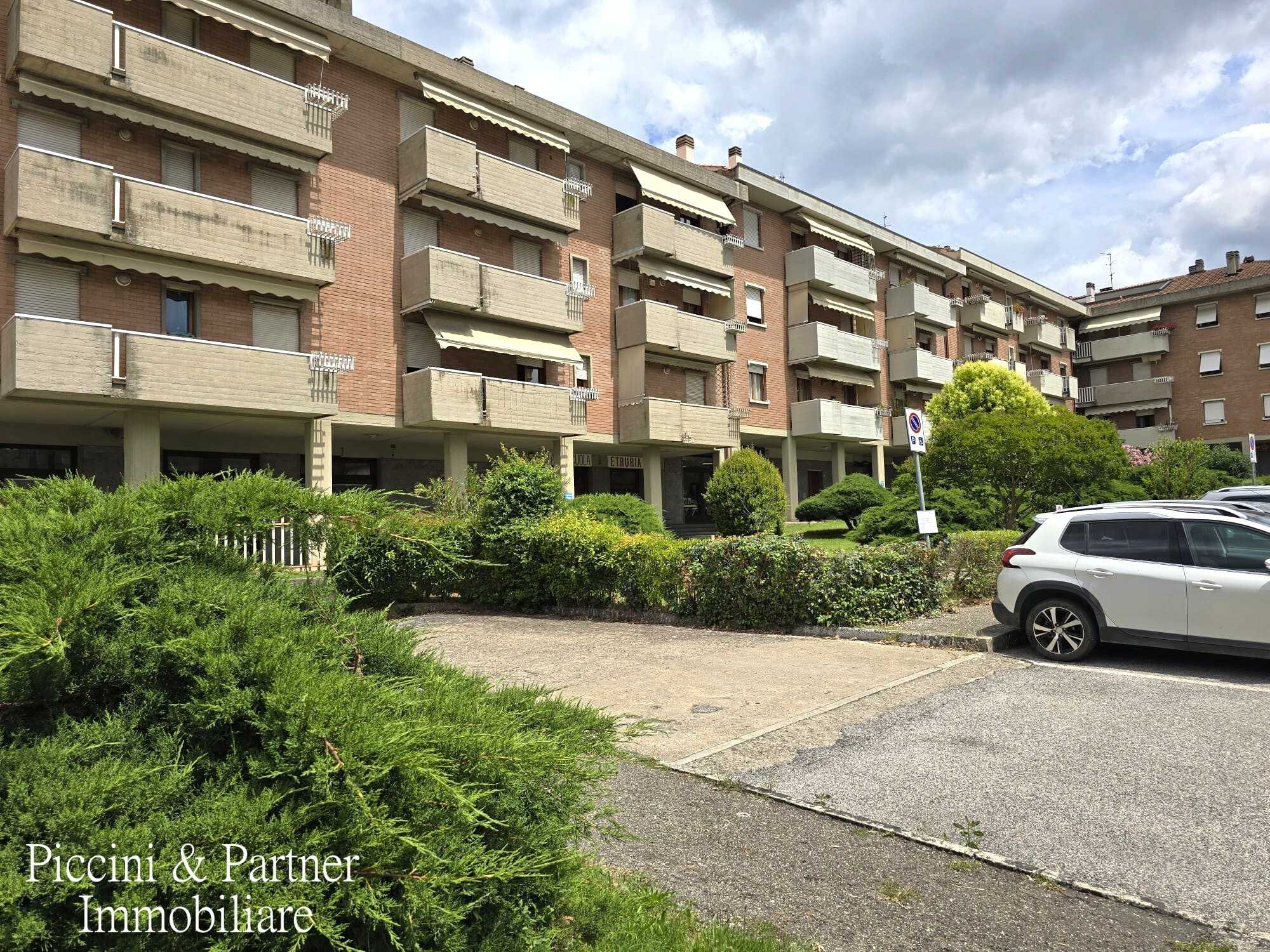 Appartamento Viale Sempione, Città di Castello