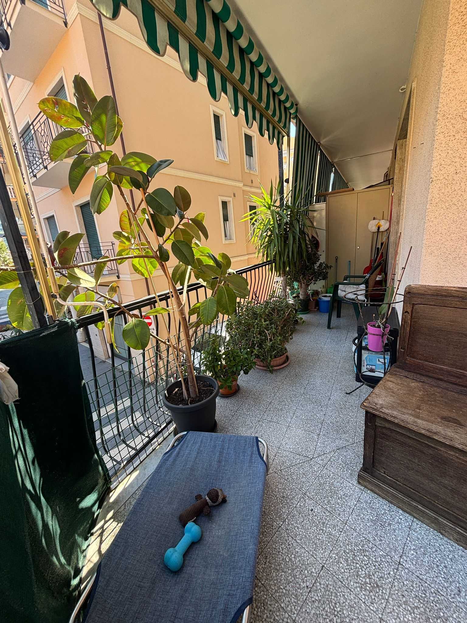 Appartamento Via Cristoforo Colombo, Taggia
