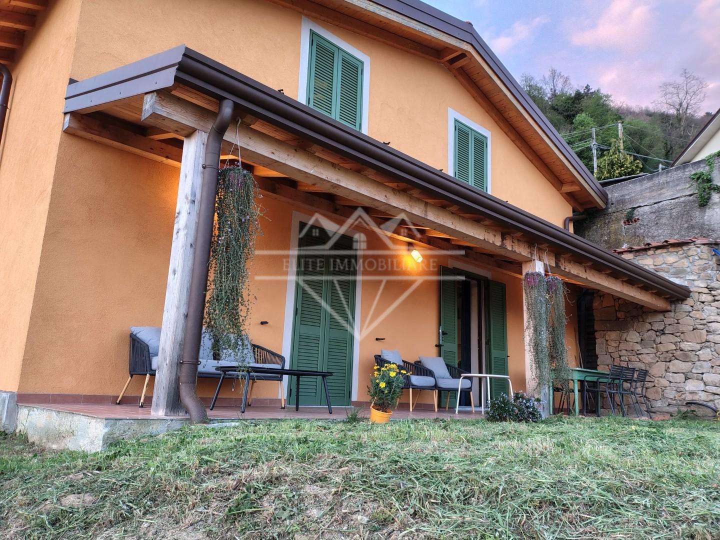 Casa Bi - Trifamiliare Fosdinovo MS,, Fosdinovo
