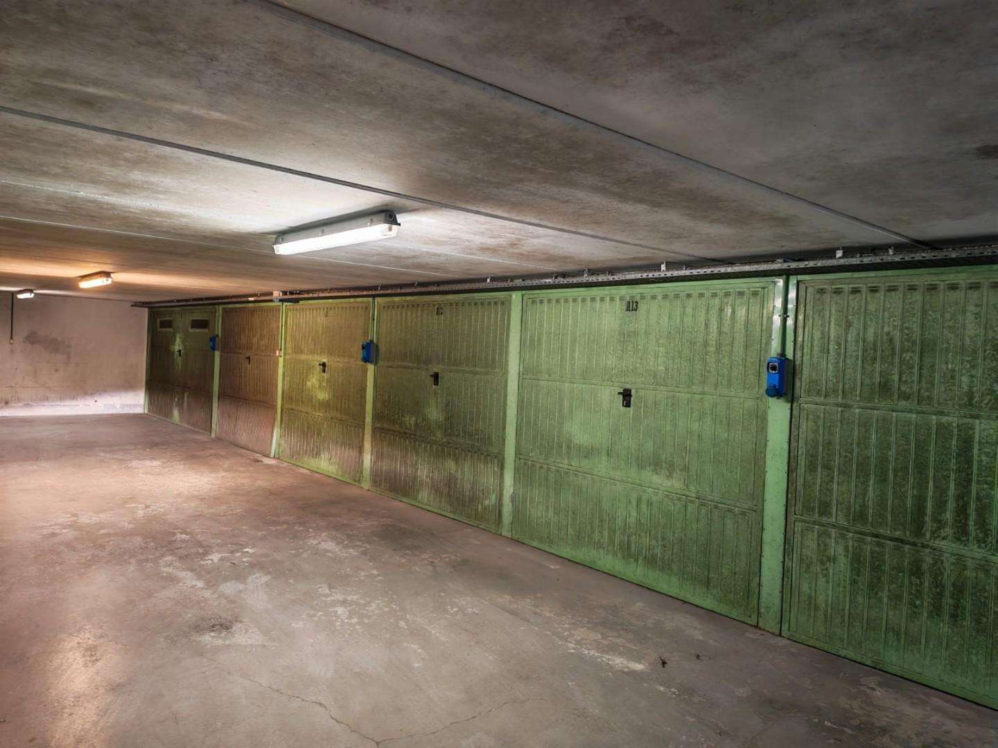 Box - Garage - Posto Auto Via Cesare Battisti,, Chiavari