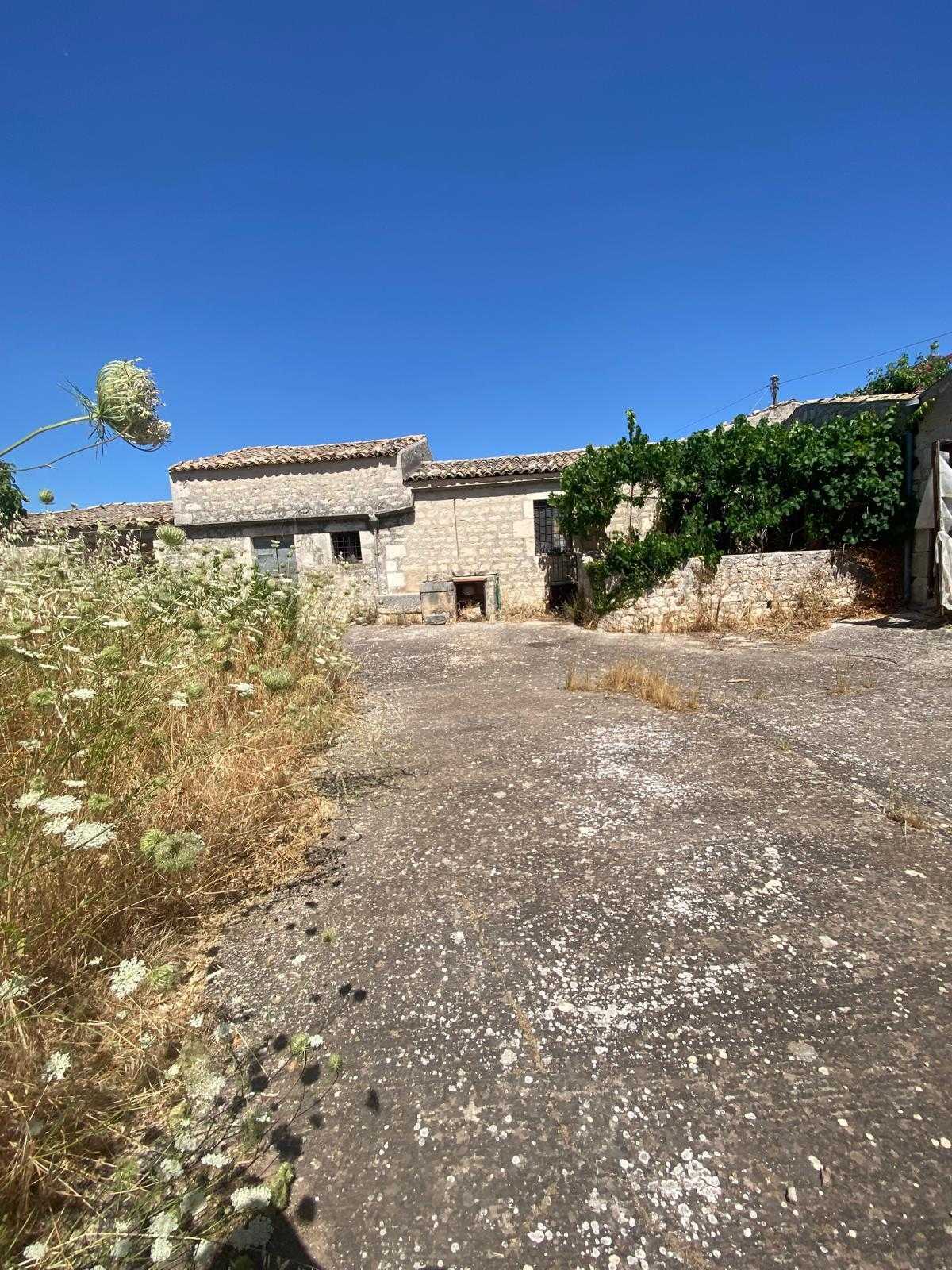 Casa indipendente Crocevia Cava Ispica, Modica