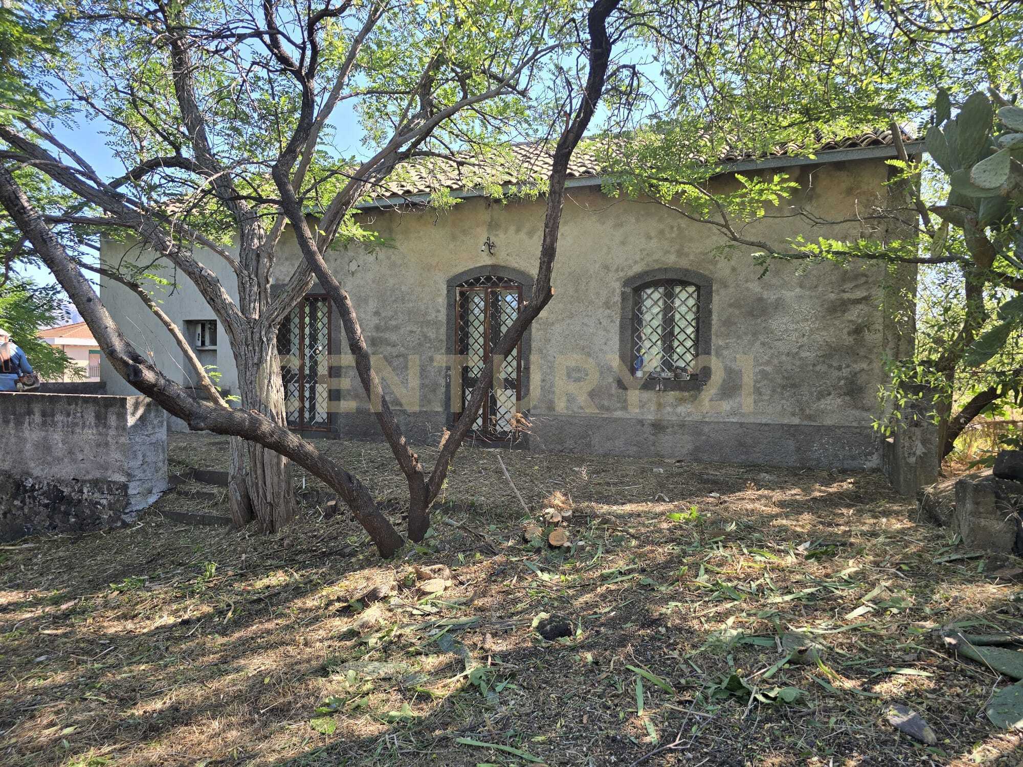 Casa indipendente Via Panebianco, Castiglione di Sicilia