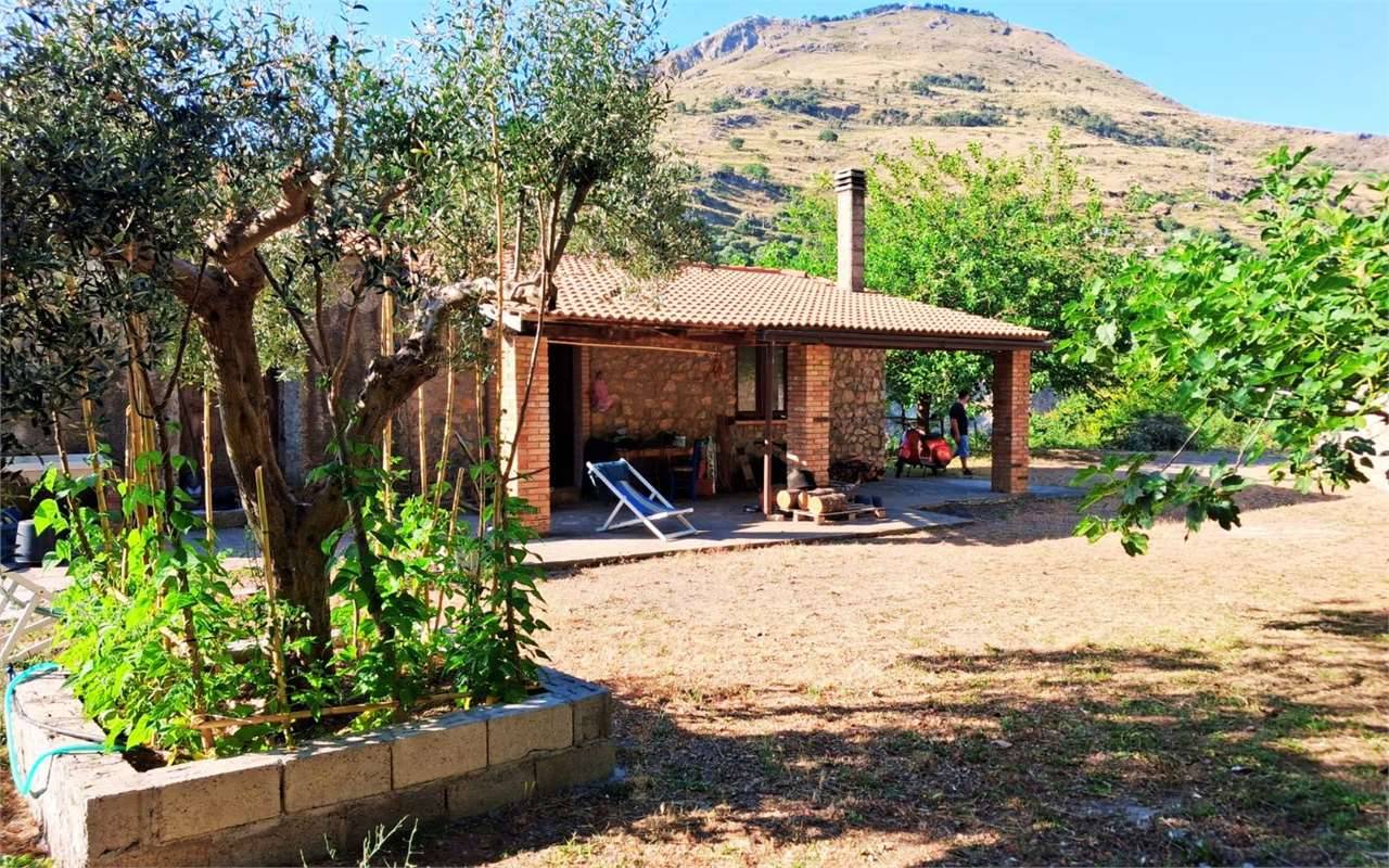 Casa indipendente, Cetraro