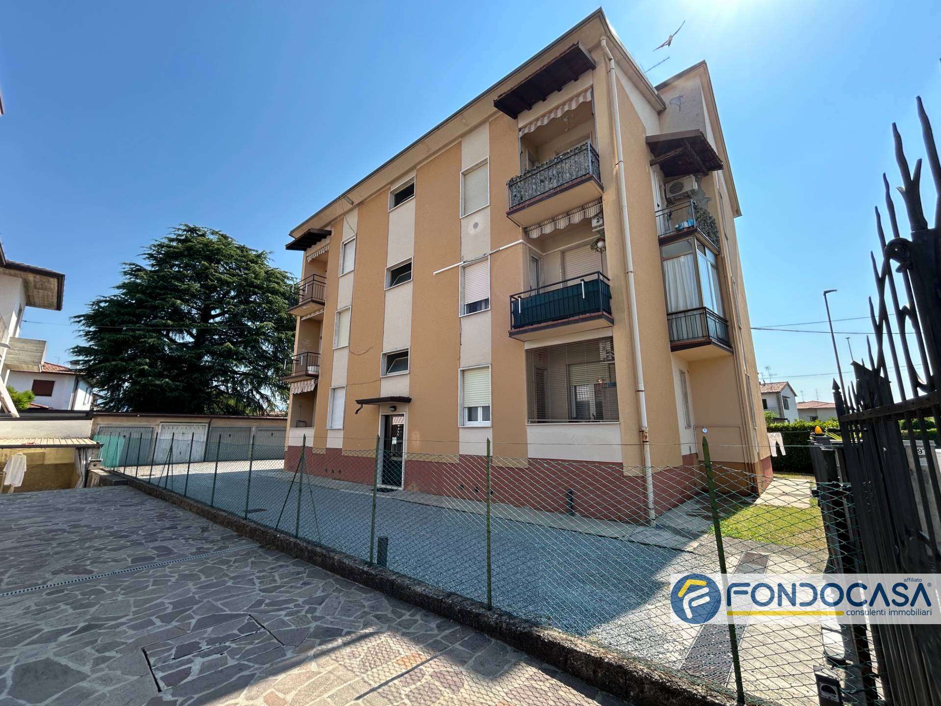 Appartamento, Palazzolo sull'Oglio