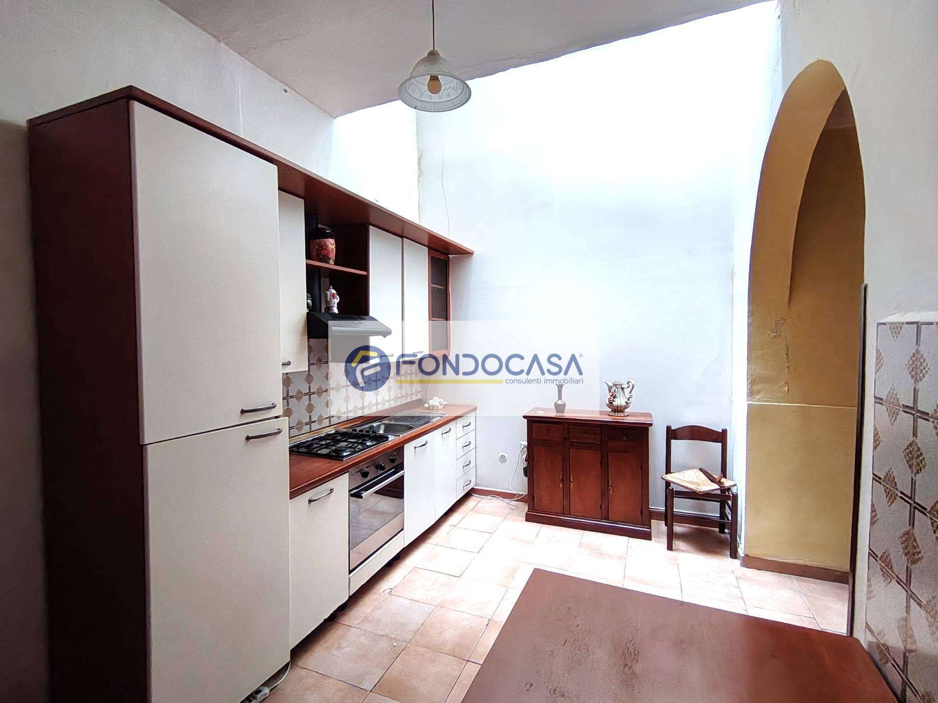 Casa indipendente Via Generale Armando Diaz 29, Supersano