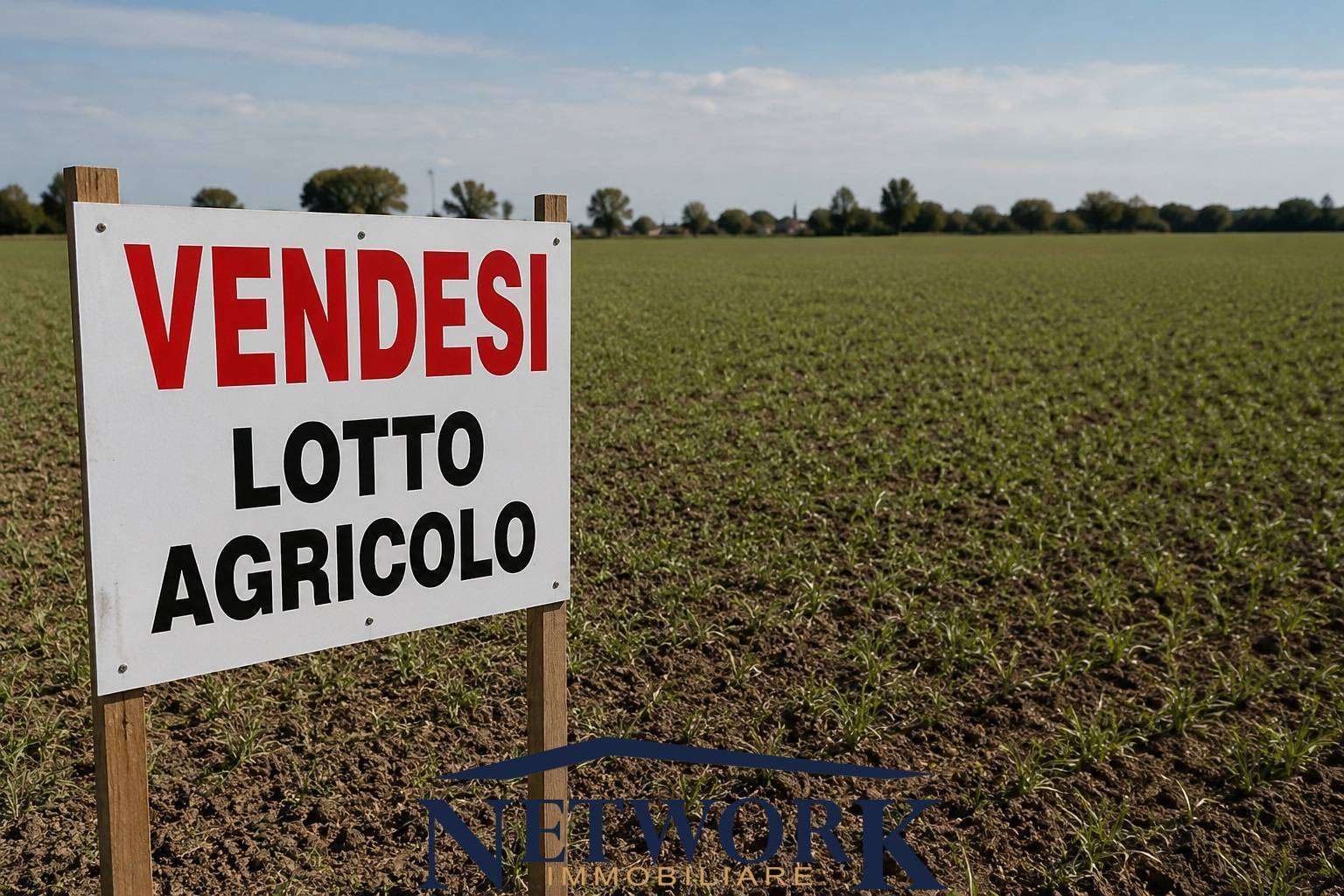Terreno agricolo trivellino, Lonato del Garda