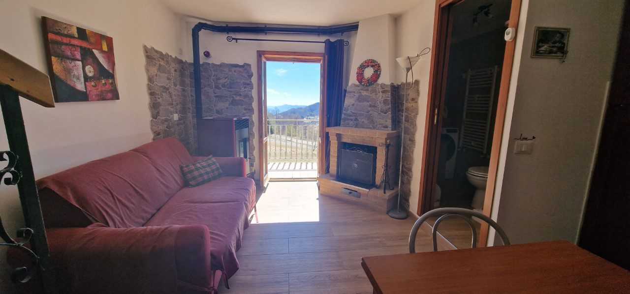 Appartamento via dei Faggi 47, Valle Del Sole,, Pizzoferrato