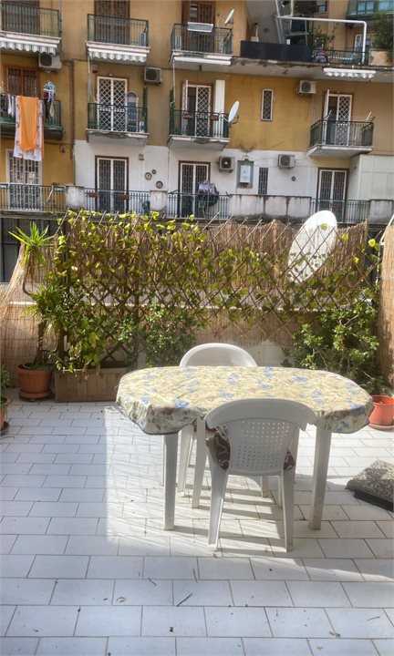 Appartamento viale michelangelo, Napoli
