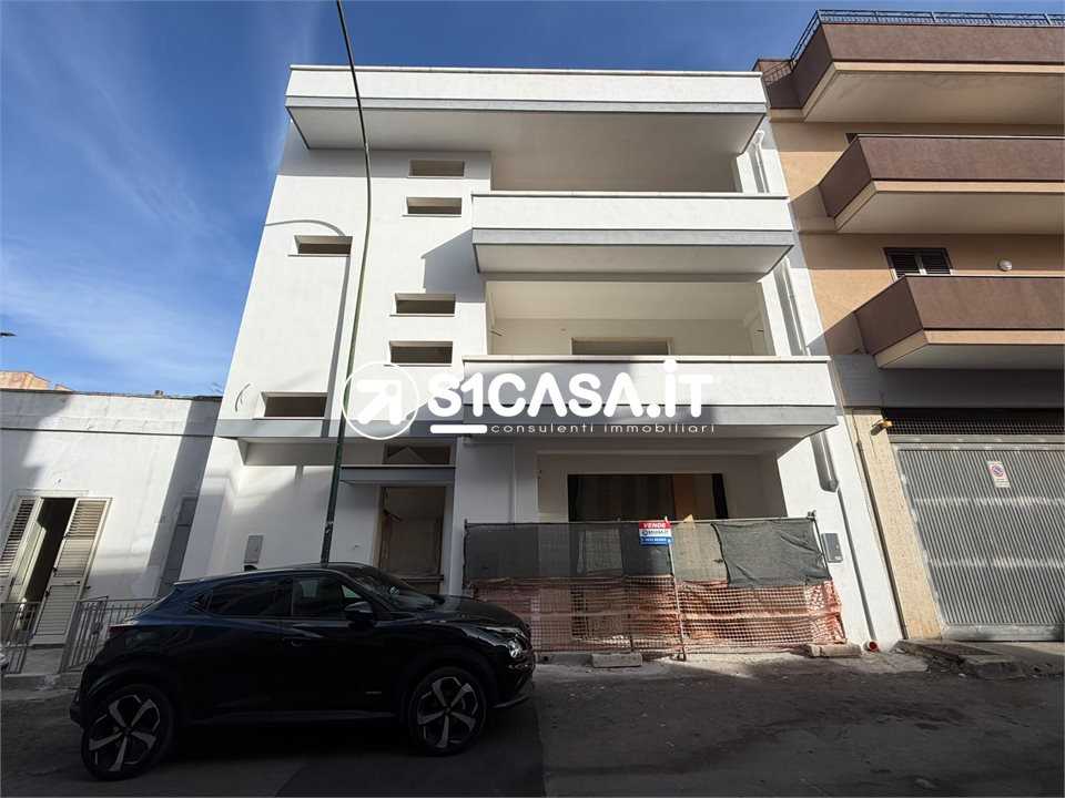 Magazzino - Deposito Via A. Colitta, Galatone