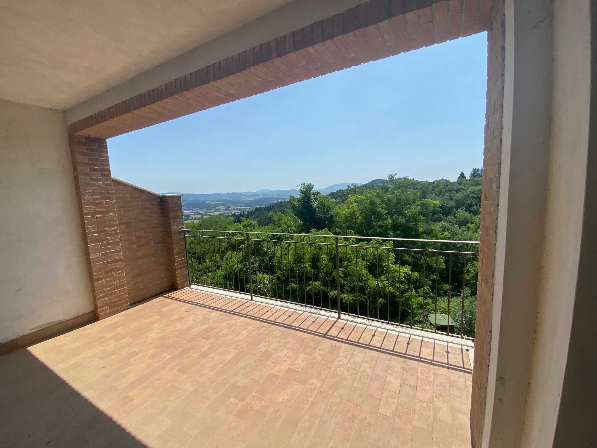 Porzione di casa Strada Ponte Rio Ponte Pattoli, Perugia