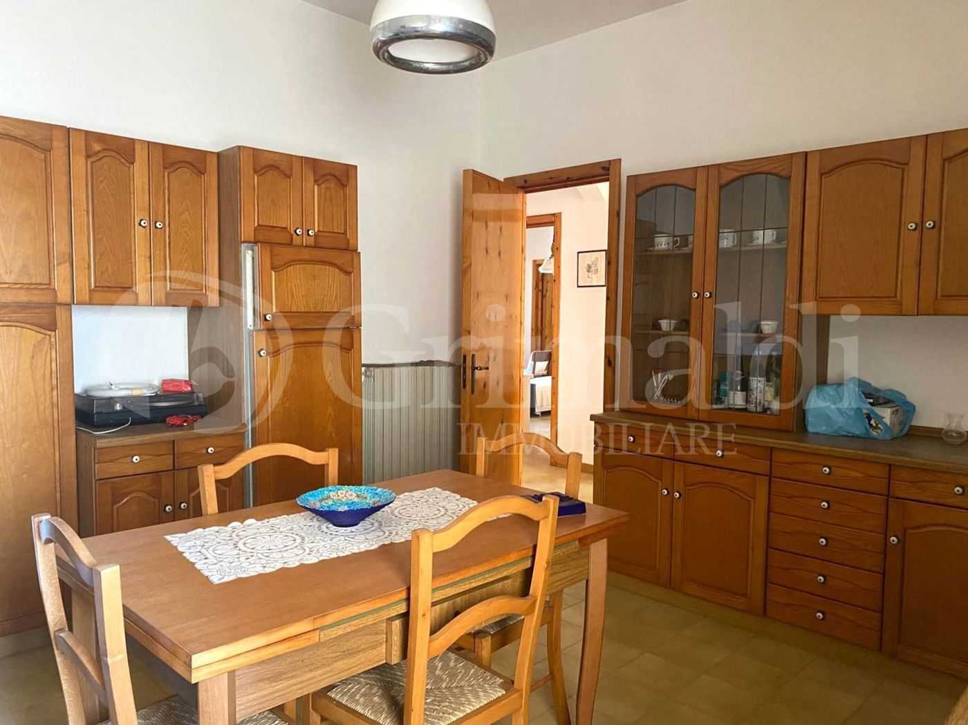 Casa indipendente via san francesco, Sannicola