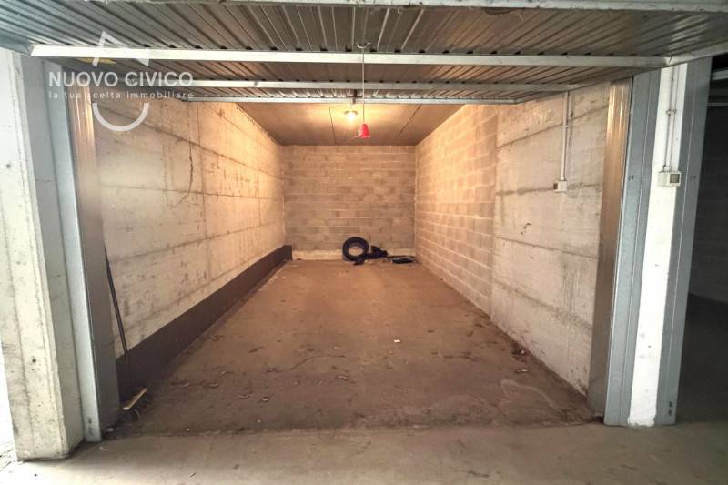 Box - Garage - Posto Auto San Michele, Verona