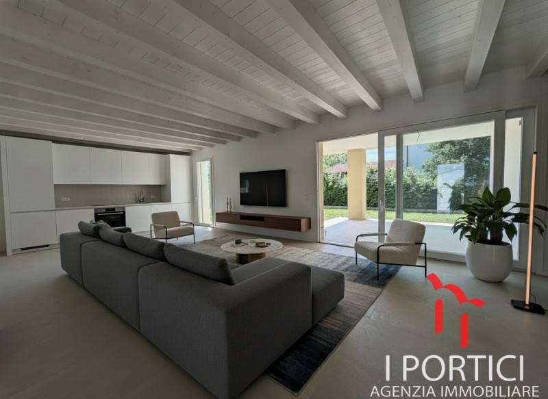 Villa Gardigiano, Scorzè