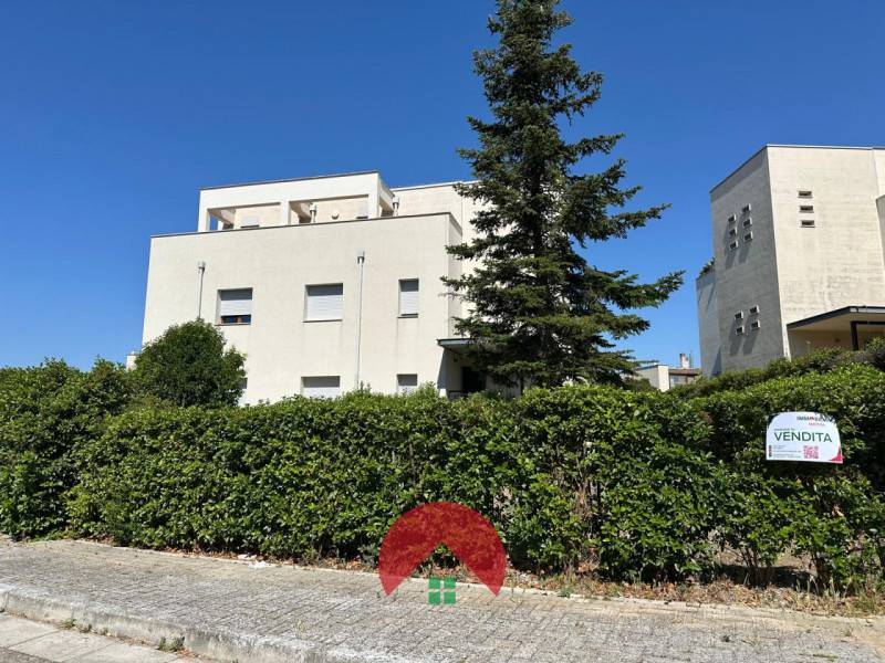 Casa indipendente Periferia Nord, Matera