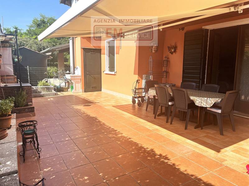 Casa Bi - Trifamiliare Casale Sul Sile, Casale sul Sile