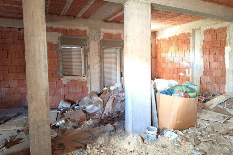 Appartamento, Paceco