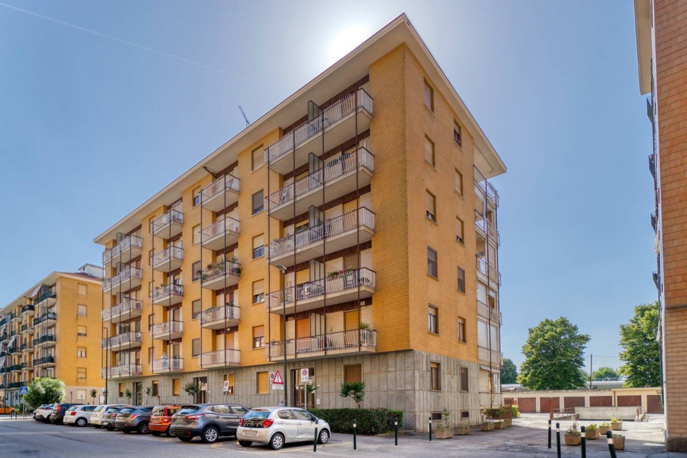 Appartamento, Rivalta di Torino