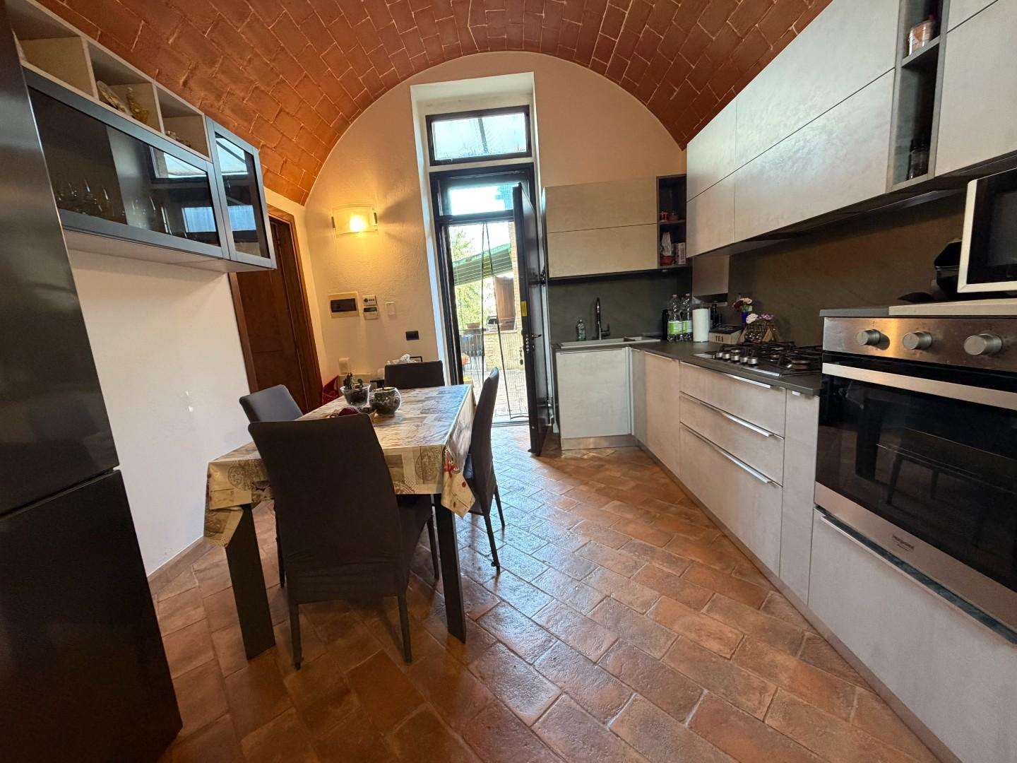 Porzione di casa Bivio Sant 'Appiano,, Poggibonsi