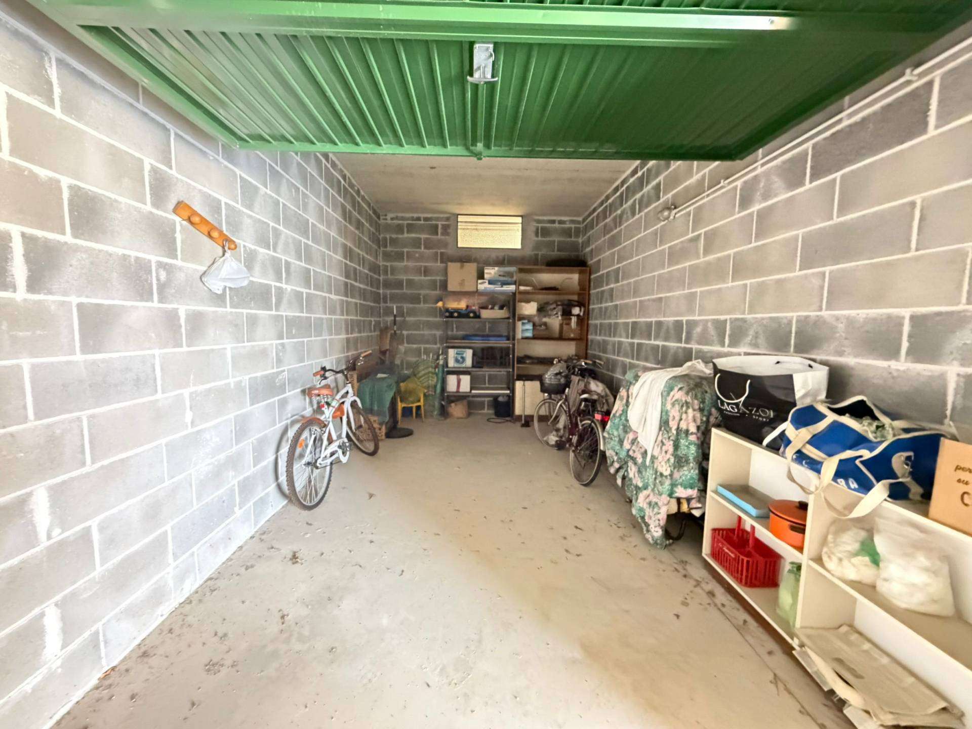 Box - Garage - Posto Auto Via Caduti di Nassyria3, Diano Castello