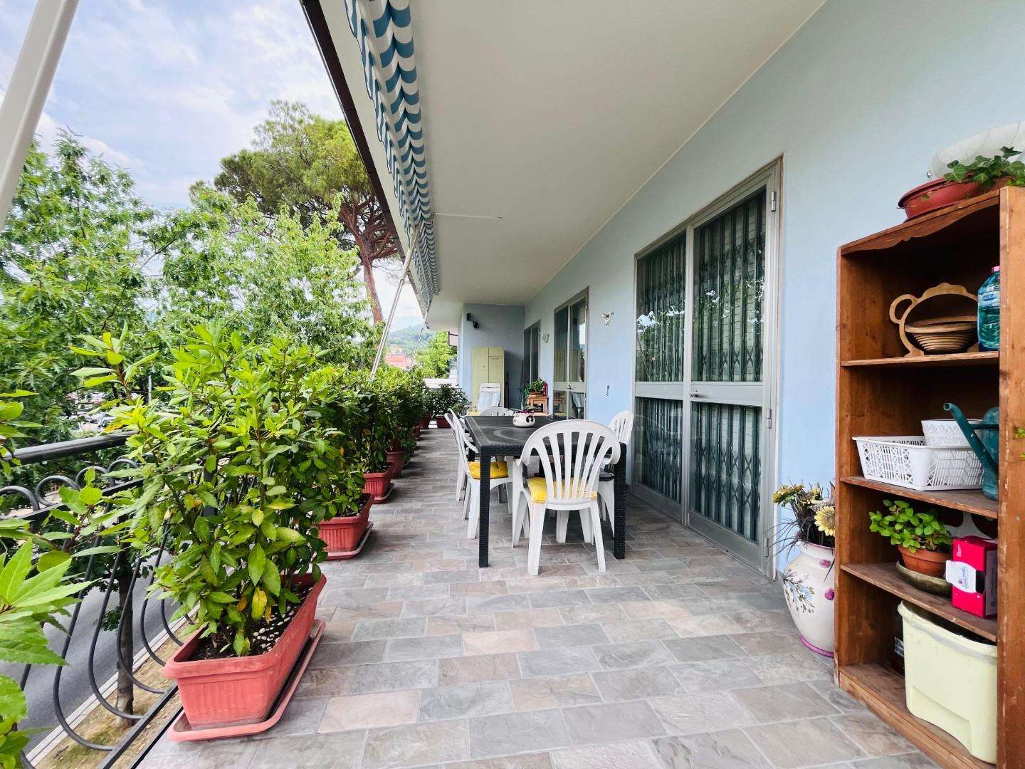 Appartamento Via Molise,, Montecatini-Terme
