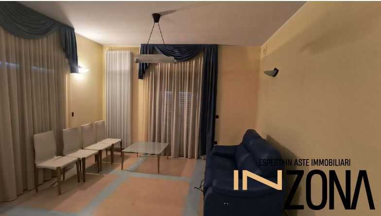 Appartamento Via Cavatassi, Tortoreto
