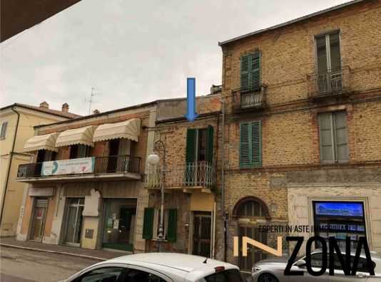 Appartamento viale Roma, Nereto