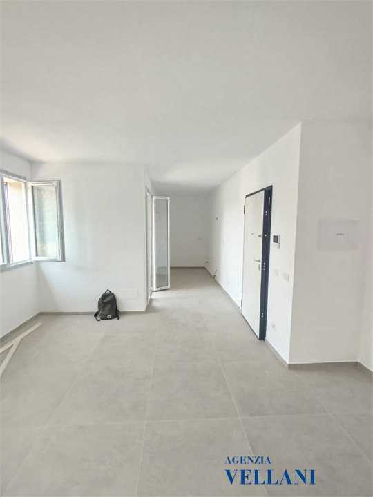 Appartamento via Tonelli, Carpi