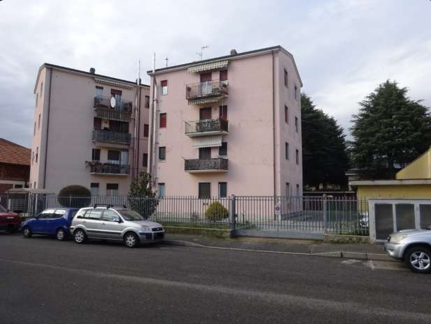 Appartamento Via Filippo Turati,  12, Seregno