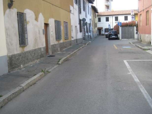 Appartamento Via Filippo Turati,  3, Sedriano