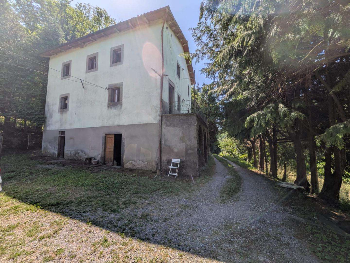 Rustico Fosciandora LU,, Fosciandora