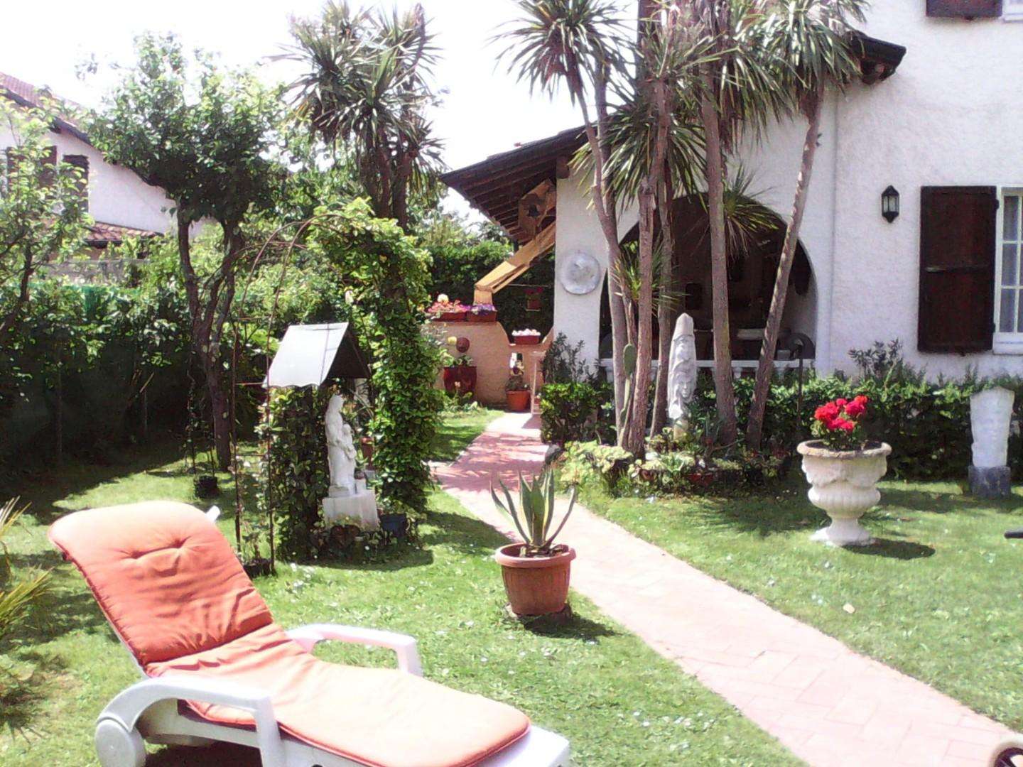 Casa Bi - Trifamiliare Via Bregoscia,  29, Montignoso