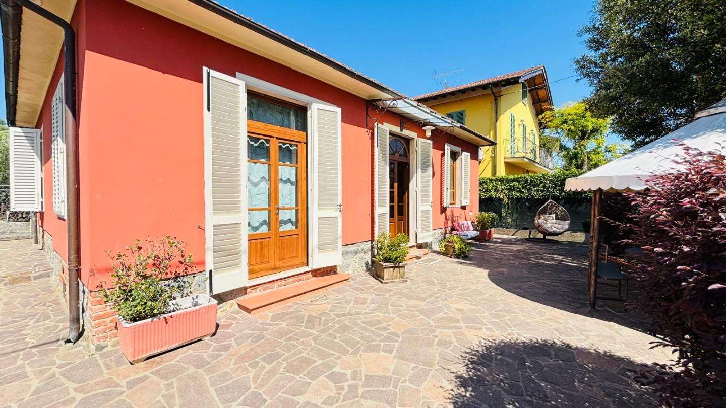 Altro Via Panoramica,  2, Pescia