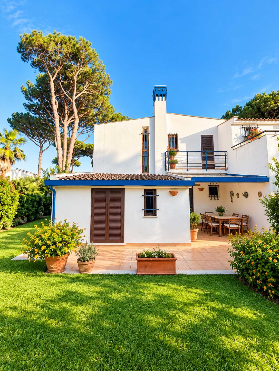 Casa indipendente Via Terracina, San Felice Circeo