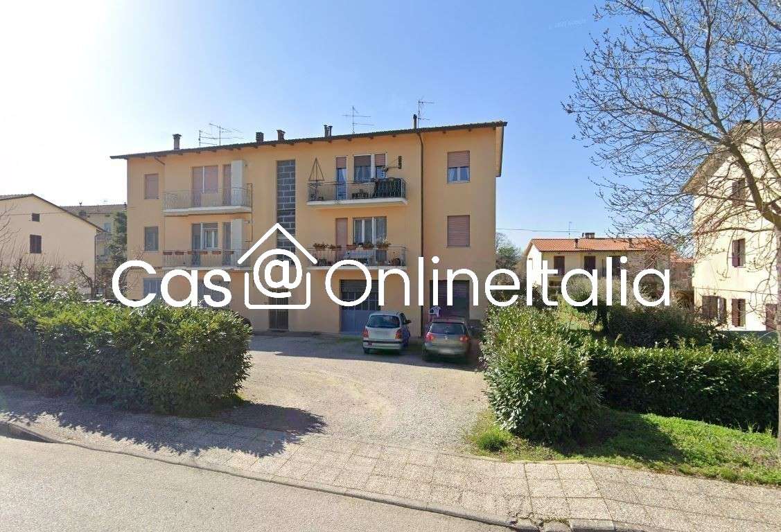 Appartamento Via Martiri di Cefalonia, Magione