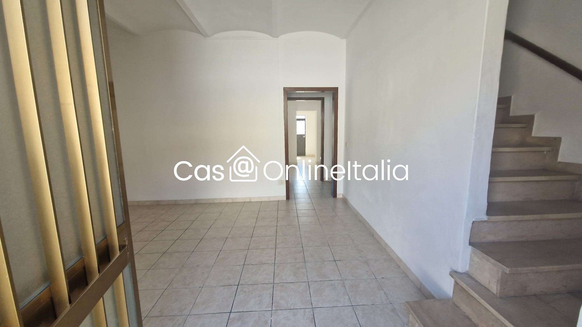 Casale Via Cava, Prato