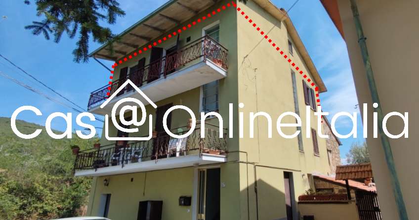 Appartamento Via del Lago, Panicale