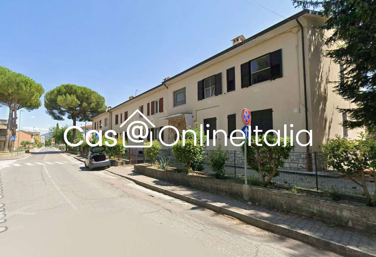 Appartamento Viale Giacomo Matteotti, Assisi