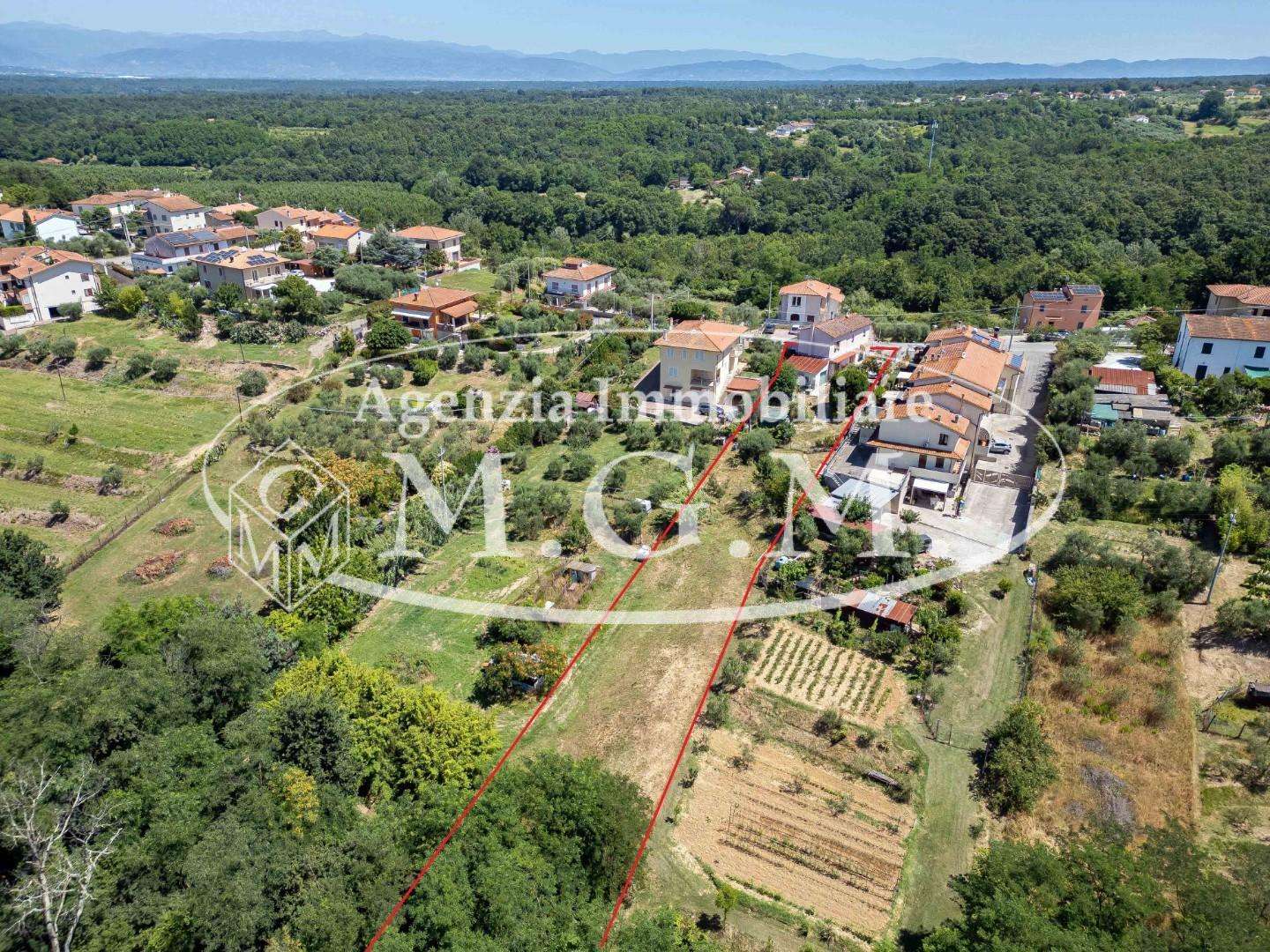 Villetta a schiera Santa Maria A Monte PI,, Santa Maria a Monte