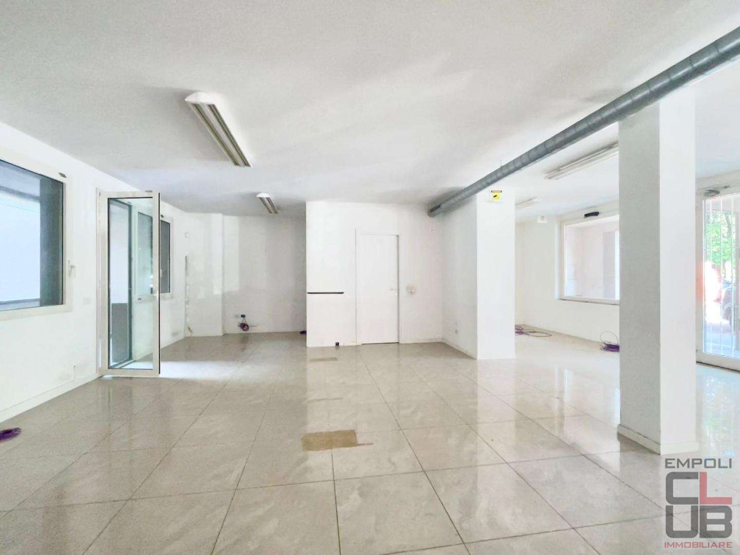 Locale commerciale Via Giuseppe Mazzini,  17, Empoli