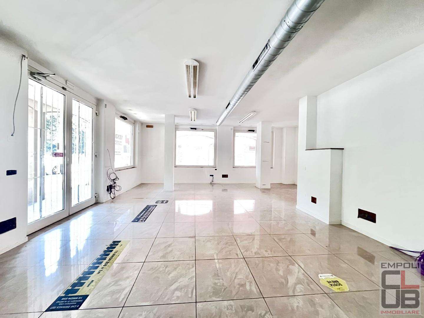 Locale commerciale Via Giuseppe Mazzini,  17, Empoli