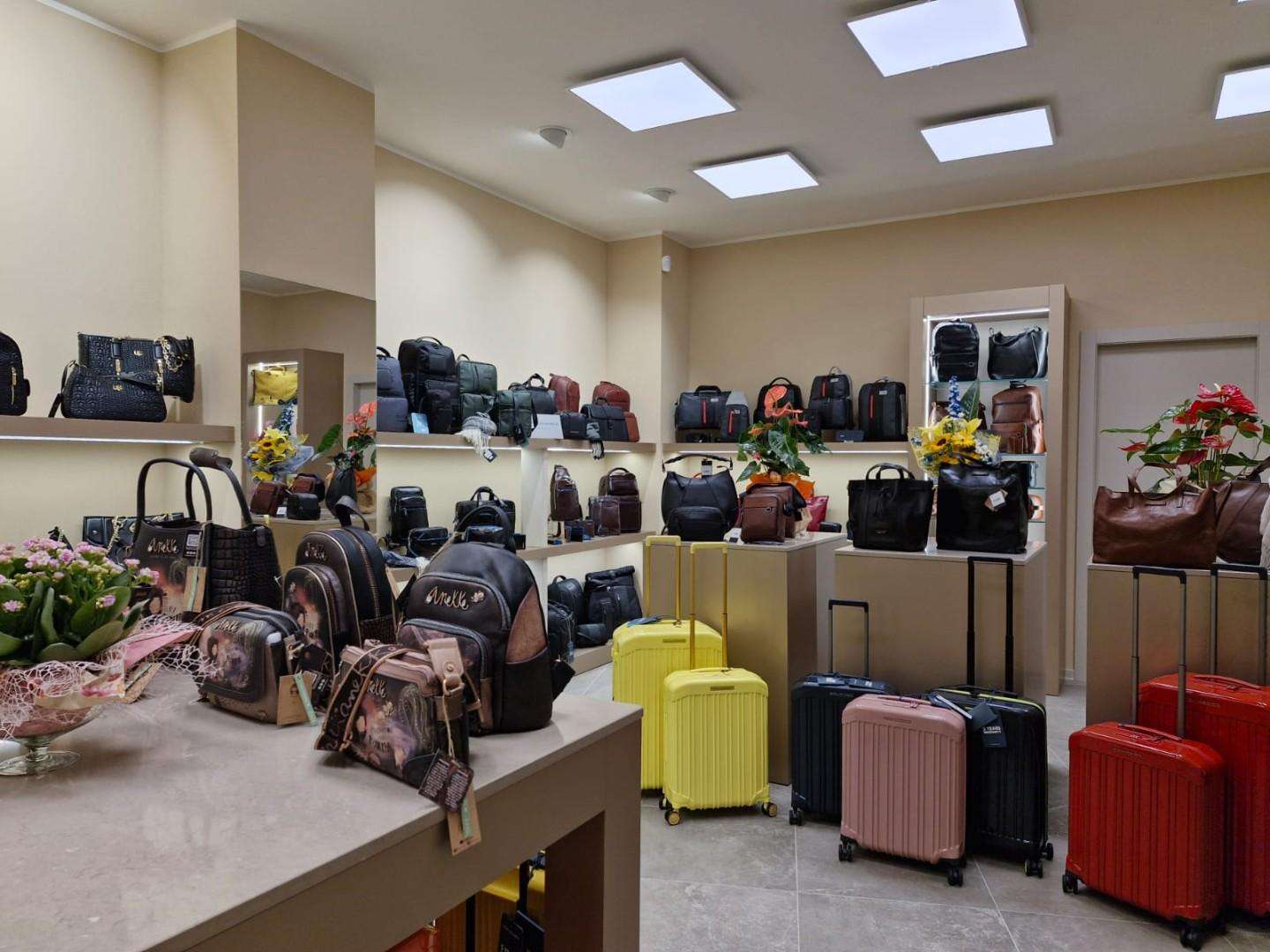 Attività  commerciale Corso Giacomo Matteotti,, Fucecchio