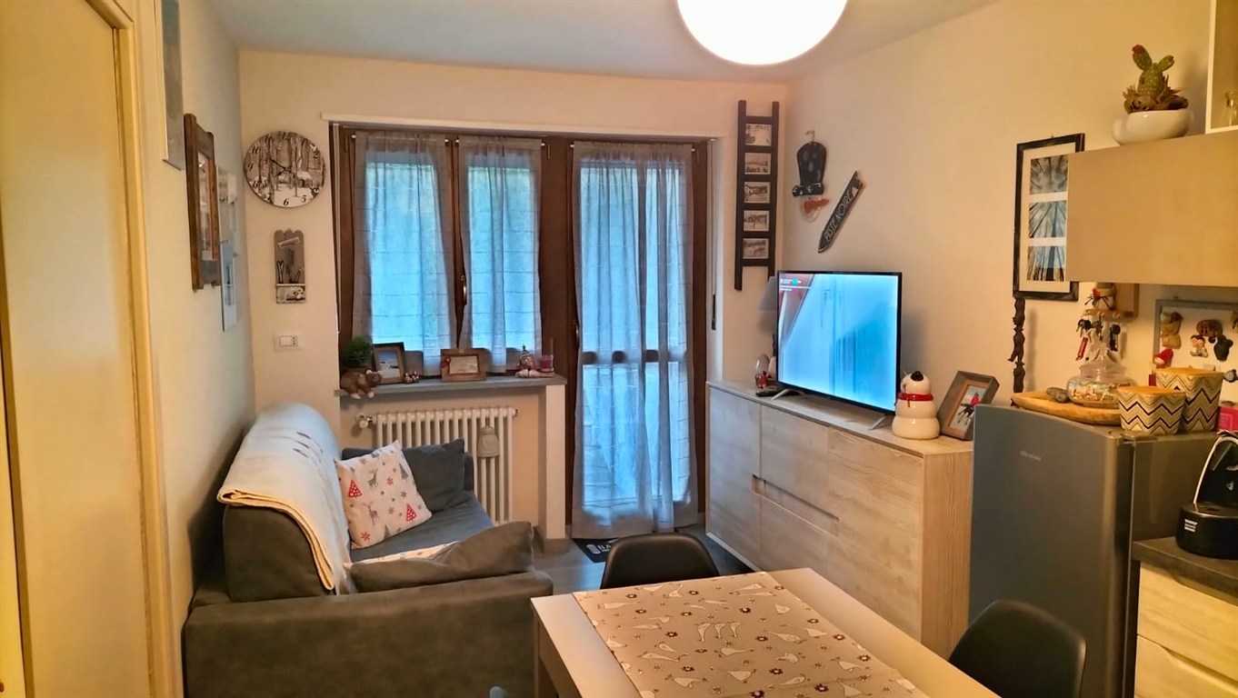 Appartamento VIA BAYA, Sauze d'Oulx