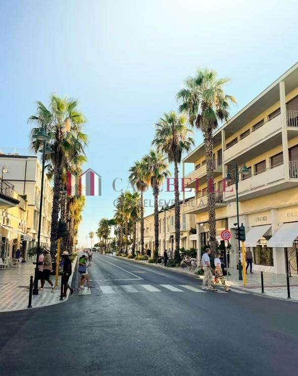 Negozio Via Giuseppe Spinetti,, Forte dei Marmi