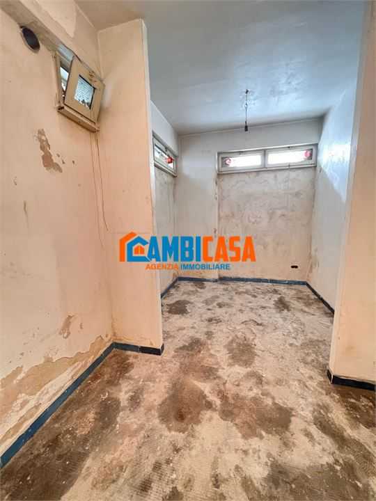 Magazzino - Deposito Via Felice Cavallotti, Villabate