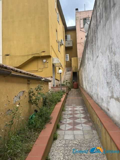 Appartamento Via Alessandro Manzoni, Pomarico