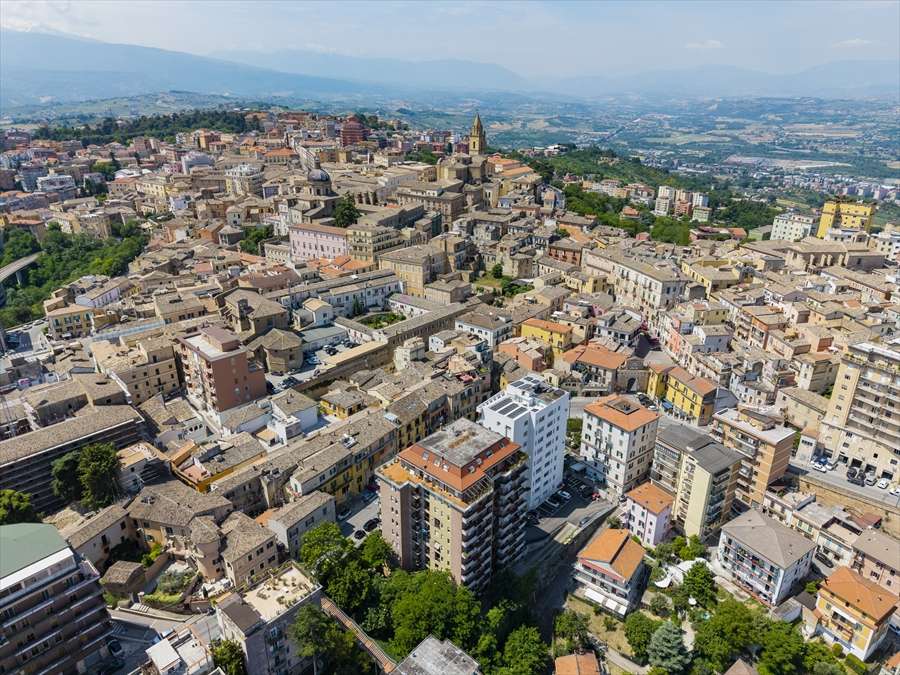 Appartamento Via Calderai, Chieti