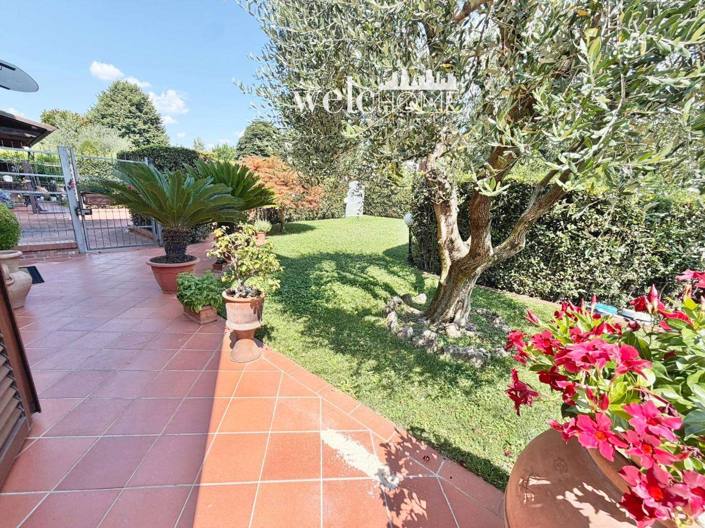 Villetta a schiera Via Tabernacolo,, Campi Bisenzio