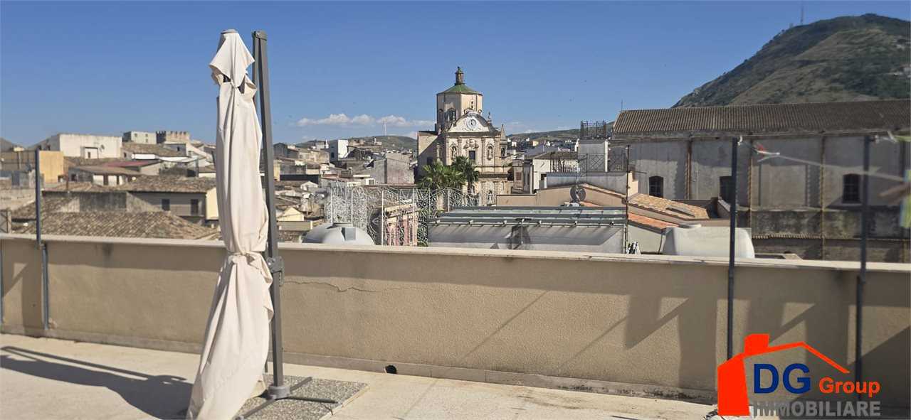 Casa Bi - Trifamiliare Via Amendola, Alcamo