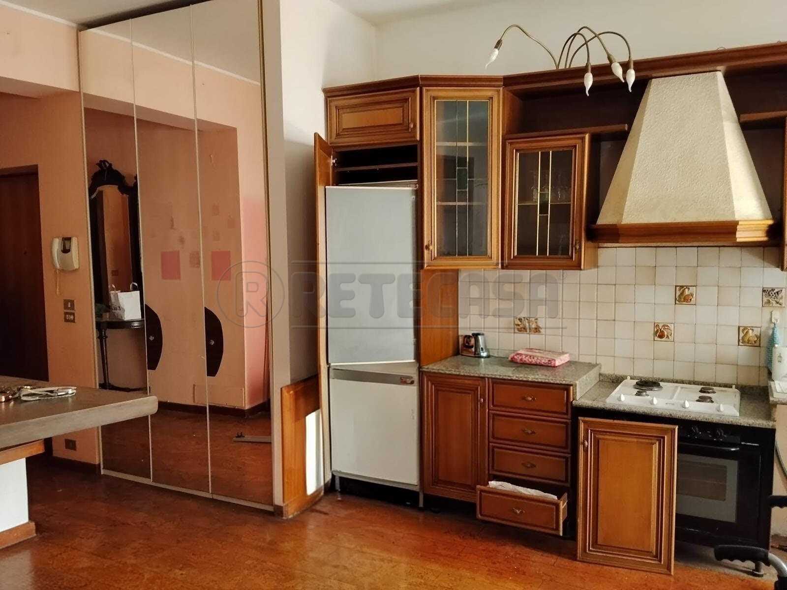 Appartamento Via Giacomo Quarenghi, Bergamo