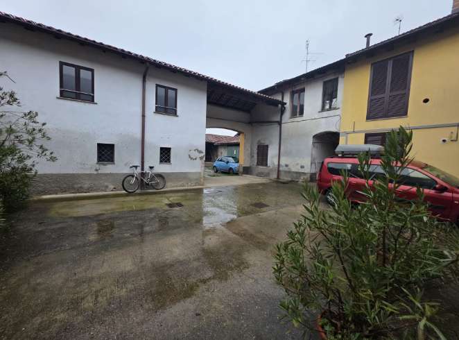 Appartamento Pignone, Inzago